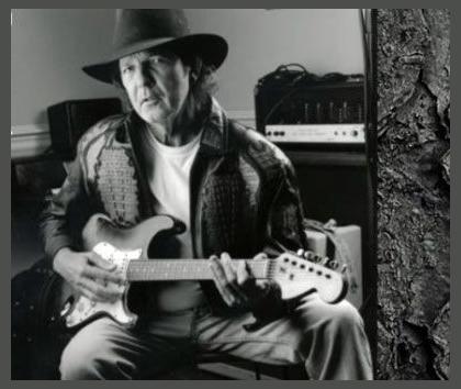 Tony Joe White